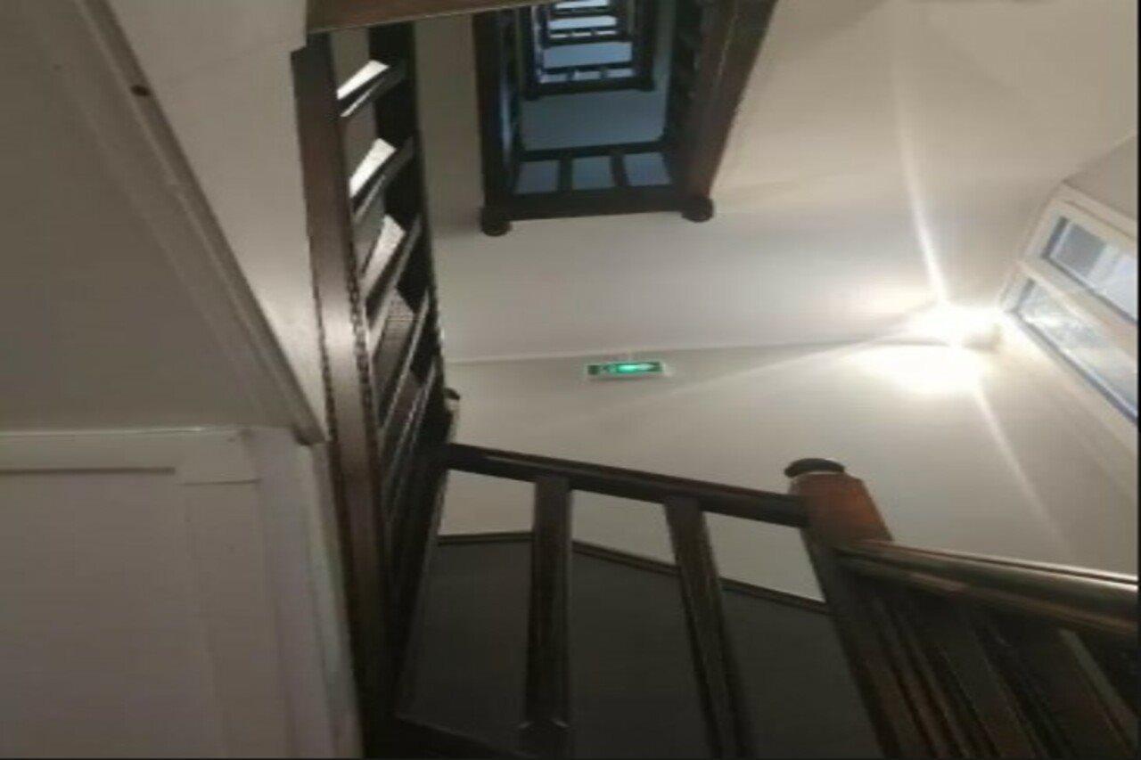 ฮิโปเทล ปารีส แบลวีล การ์ เดอ เอสต์ Hotel ภายนอก รูปภาพ