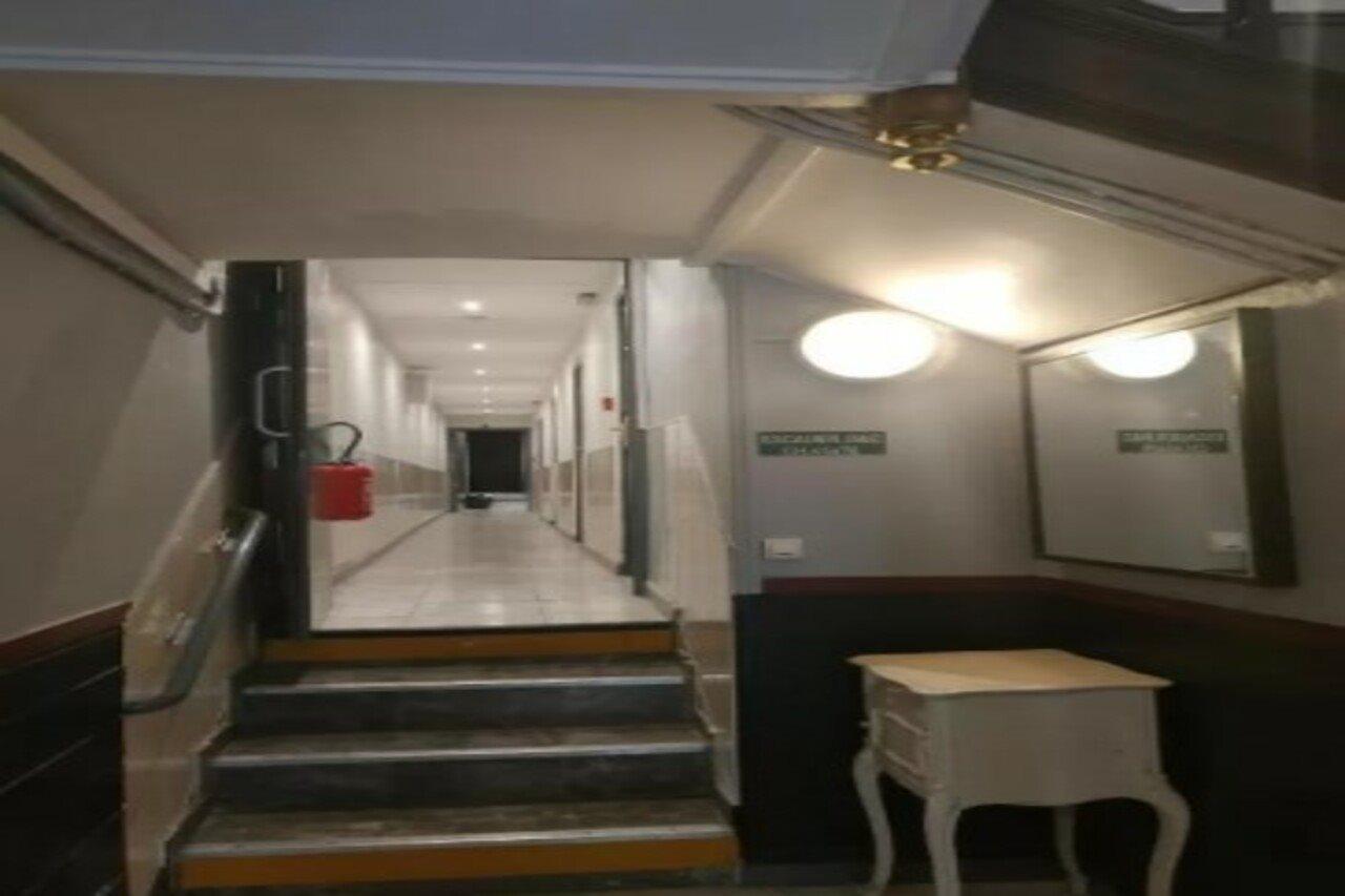 ฮิโปเทล ปารีส แบลวีล การ์ เดอ เอสต์ Hotel ภายนอก รูปภาพ